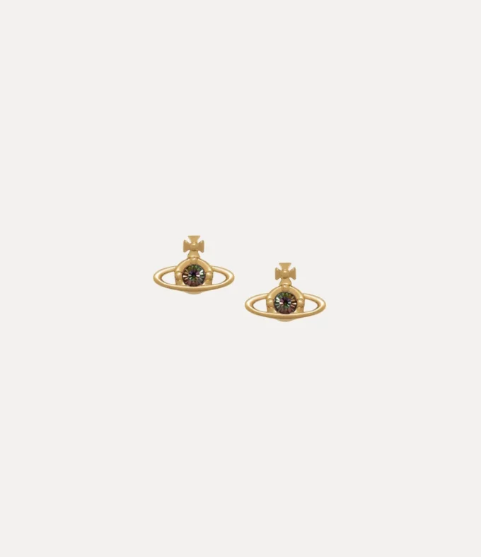 Pendientes Nano Solitaire