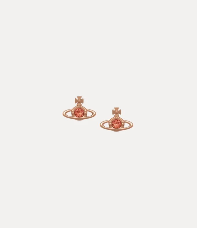 Pendientes Nano Solitaire Pendientes Nano Solitaire