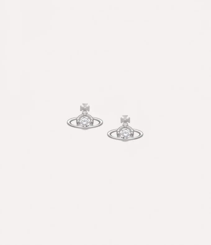 Pendientes Nano Solitaire Pendientes Nano Solitaire