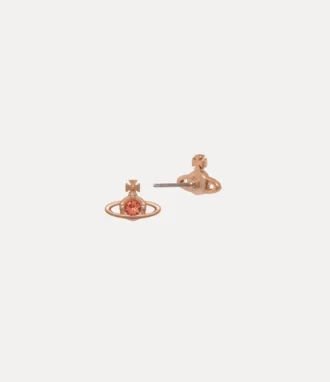 Pendientes Nano Solitaire