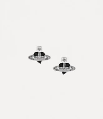 Pendientes New Diamante Heart