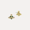 Pendientes New Diamante Heart Pendientes New Diamante Heart