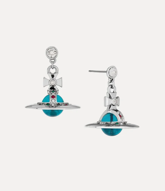 Pendientes New Tiny Orb Pendientes New Tiny Orb