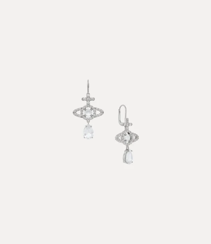 Pendientes Olympia Drop Pendientes Olympia Drop