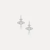 Pendientes Olympia Drop Pendientes Olympia Drop