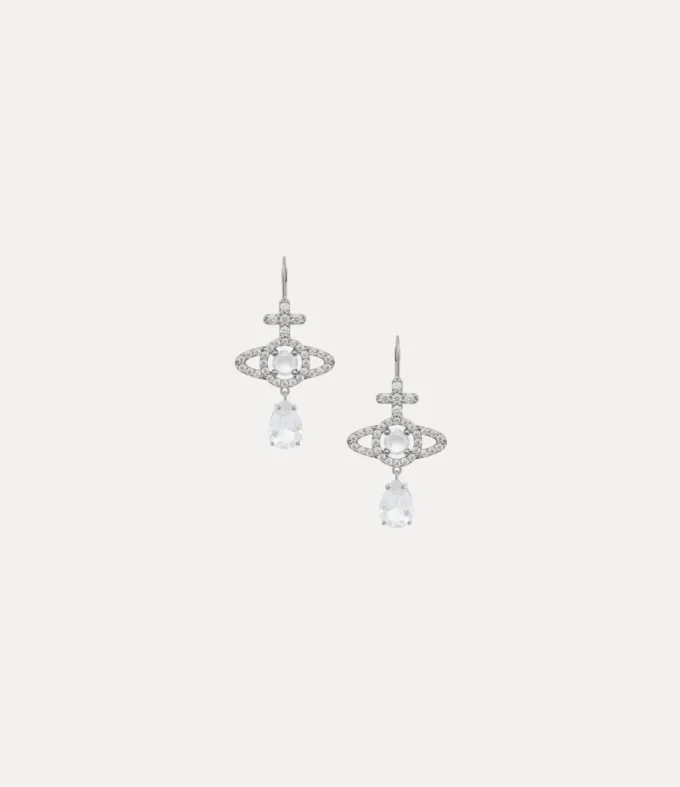 Pendientes Olympia Drop Pendientes Olympia Drop
