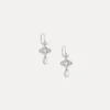 Pendientes Olympia Drop Pendientes Olympia Drop