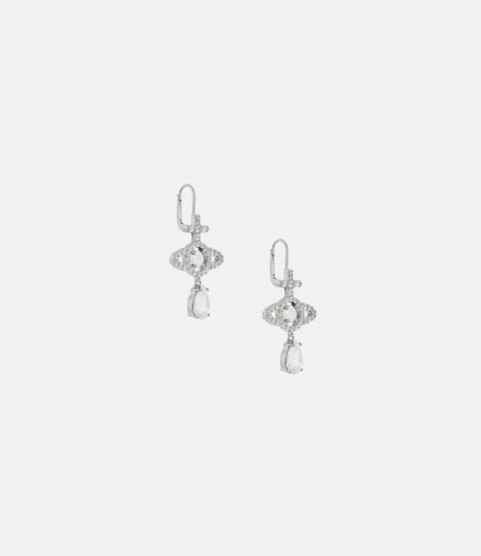 Pendientes Olympia Drop Pendientes Olympia Drop