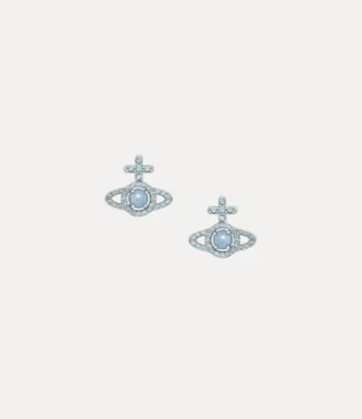 Pendientes Olympia Pearl
