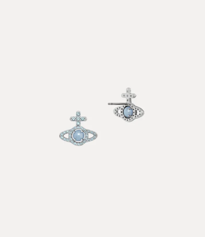 Pendientes Olympia Pearl Pendientes Olympia Pearl