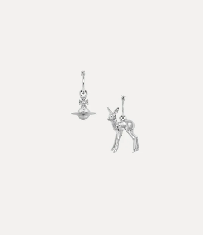 Pendientes pequeños Monette