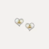 Pendientes Petra