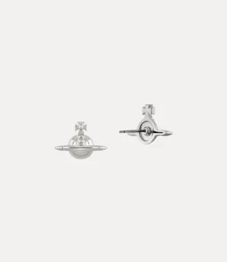 Pendientes Solid Orb