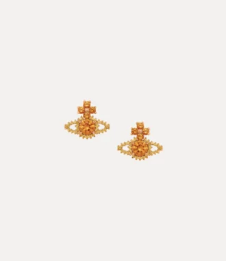 Pendientes Valentina Orb