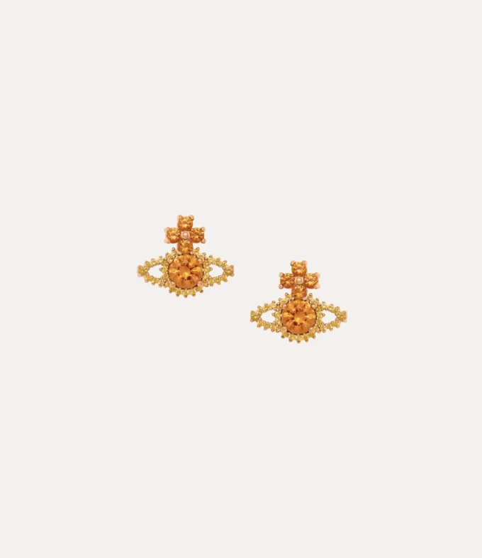 Pendientes Valentina Orb Pendientes Valentina Orb