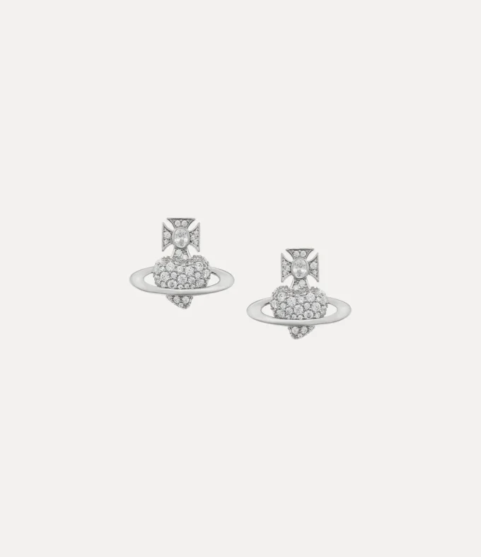 Pendientes Valentine’s Agnatha Pendientes Valentine’s Agnatha