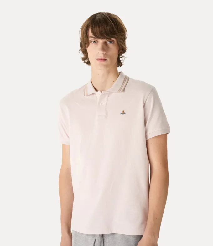 Polo clásico Polo clásico