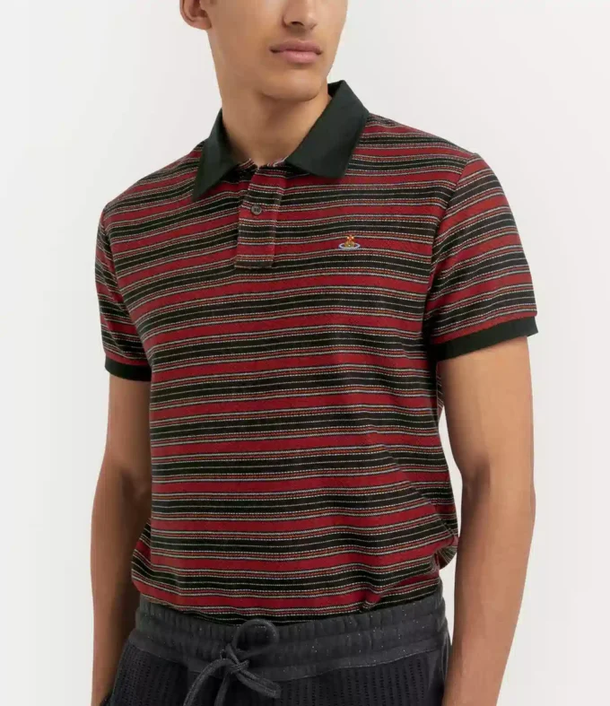 Polo clásico Polo clásico