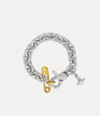 Pulsera Man. Claude