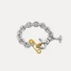 Pulsera Man. Claude Pulsera Man. Claude