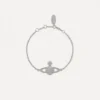 Pulsera Mini Bas Relief Chain Pulsera Mini Bas Relief Chain