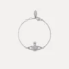 Pulsera Mini Bas Relief Chain