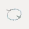 Pulsera Olympia Pearl Pulsera Olympia Pearl