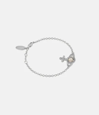 Pulsera Olympia Pearl Chain Pulsera Olympia Pearl Chain