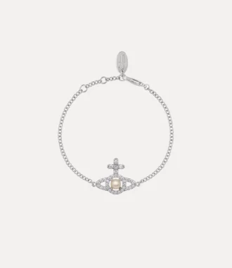 Pulsera Olympia Pearl Chain Pulsera Olympia Pearl Chain