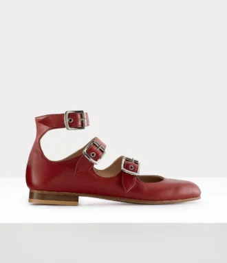 Sandalias Roman Three Strap