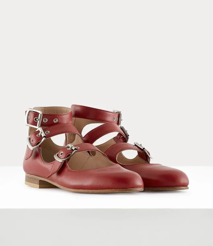 Sandalias Roman Three Strap Sandalias Roman Three Strap