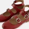 Sandalias Roman Three Strap Sandalias Roman Three Strap