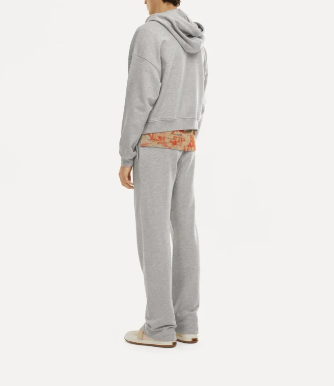Sudadera con capucha Ashton Sudadera con capucha Ashton