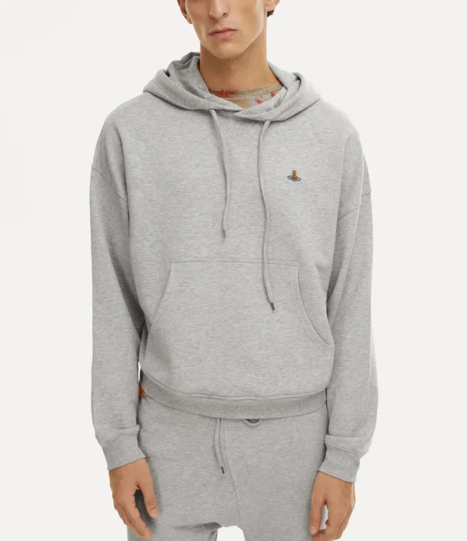 Sudadera con capucha Ashton Sudadera con capucha Ashton