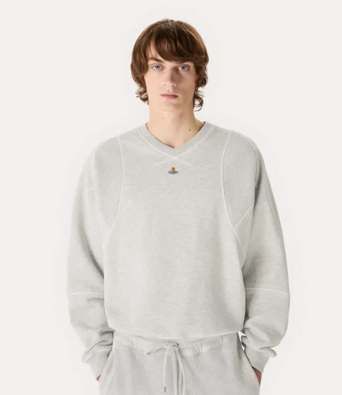 Sudadera Pourpoint Sudadera Pourpoint