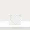 Tarjetero Heart Tarjetero Heart