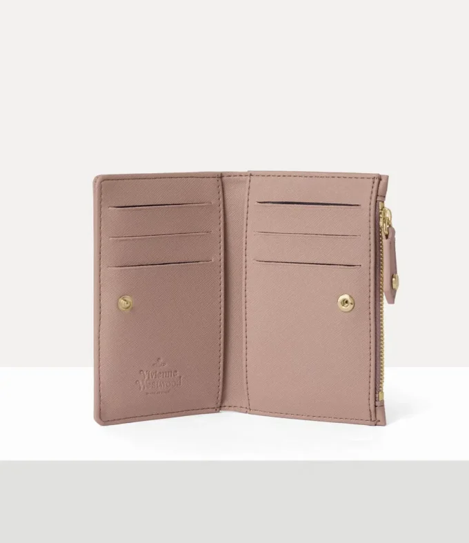 Tarjetero Slim Flap Tarjetero Slim Flap