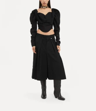Top con corsé LS Sunday Top con corsé LS Sunday