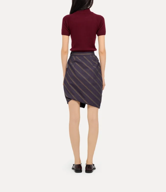 Top de cuello alto Bea Top de cuello alto Bea
