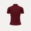 Top de cuello alto Bea Top de cuello alto Bea