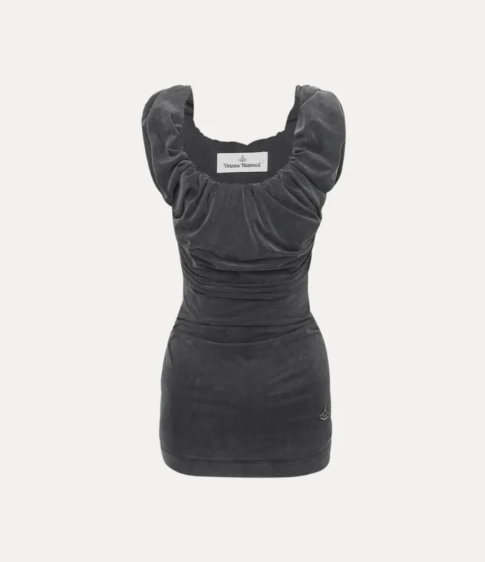 Top de jersey Ginnie Top de jersey Ginnie
