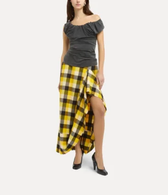 Top de jersey Ginnie Top de jersey Ginnie