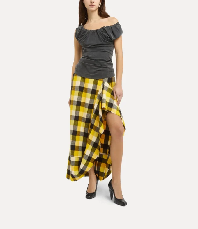 Top de jersey Ginnie Top de jersey Ginnie