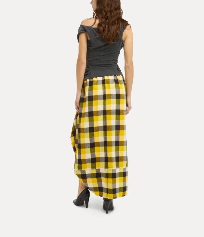Top de jersey Ginnie Top de jersey Ginnie