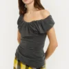 Top de jersey Ginnie Top de jersey Ginnie
