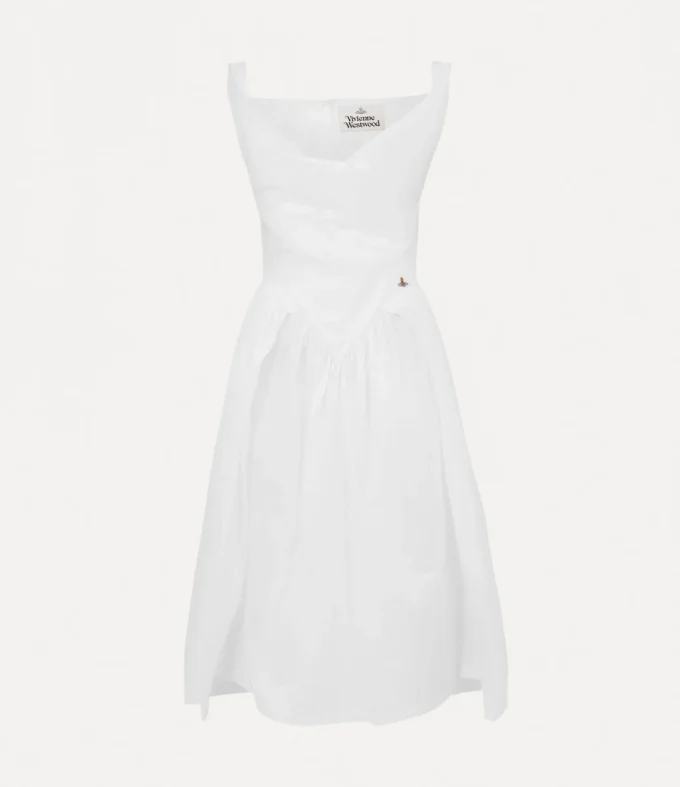 Vestido de domingo
