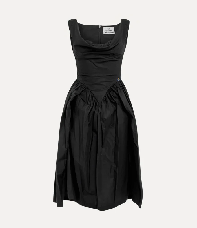 Vestido de domingo