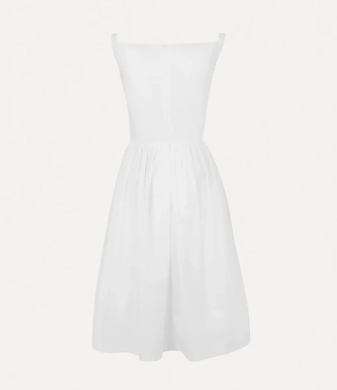Vestido de domingo