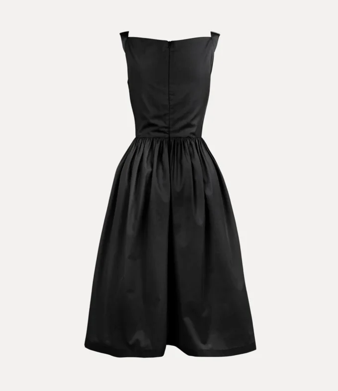 Vestido de domingo