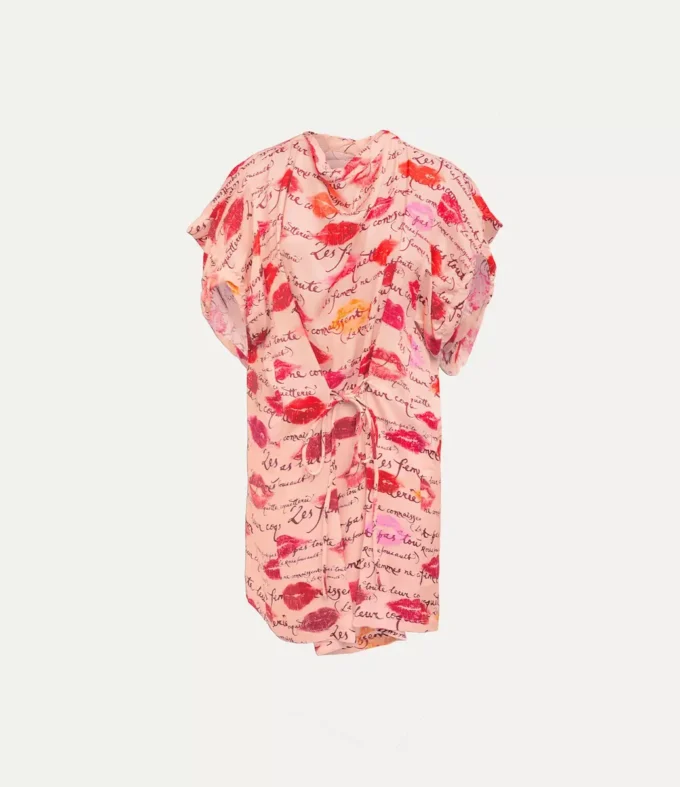 Vestido Edie T